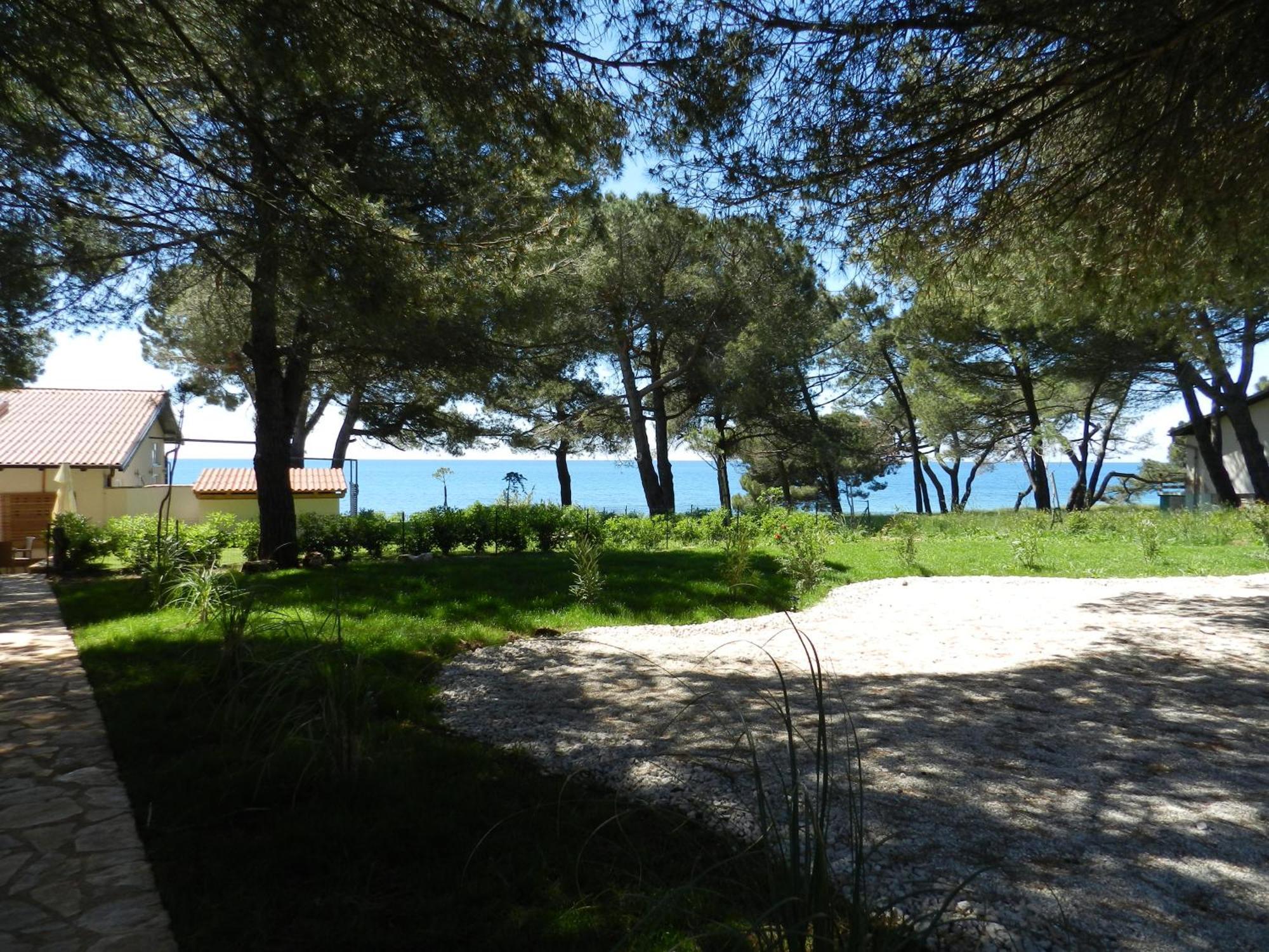 Apartments Erica Lux Novigrad  Room photo