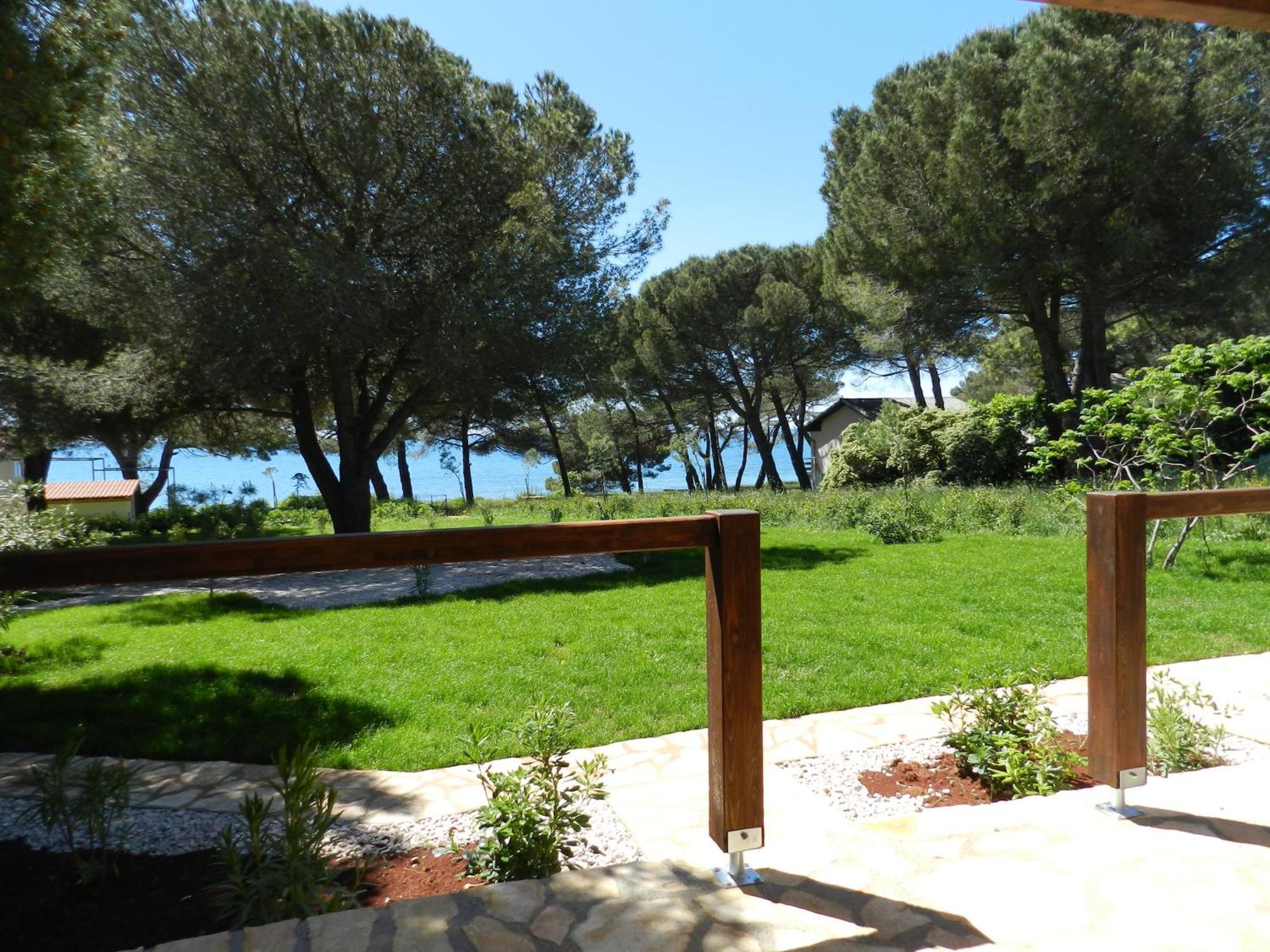 Apartments Erica Lux Novigrad  Room photo