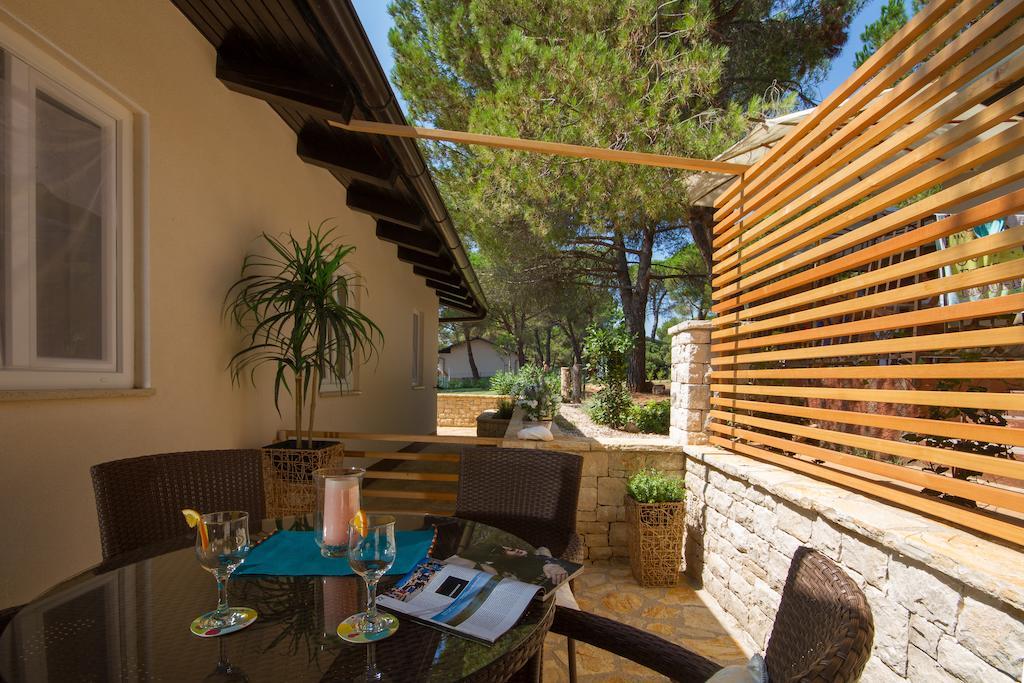 Apartments Erica Lux Novigrad  Room photo