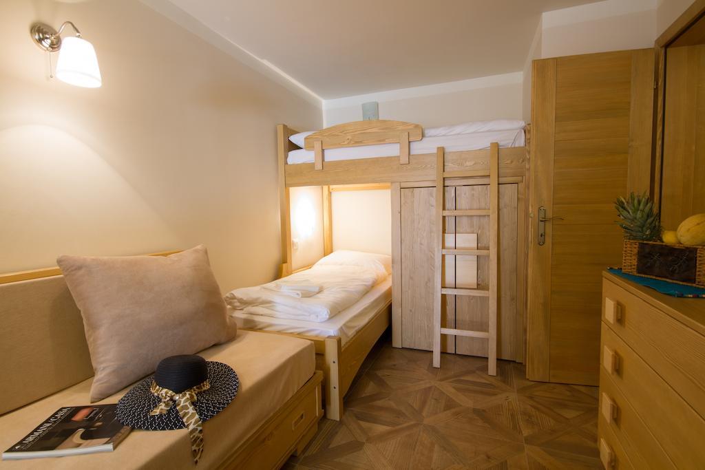 Apartments Erica Lux Novigrad  Exterior photo