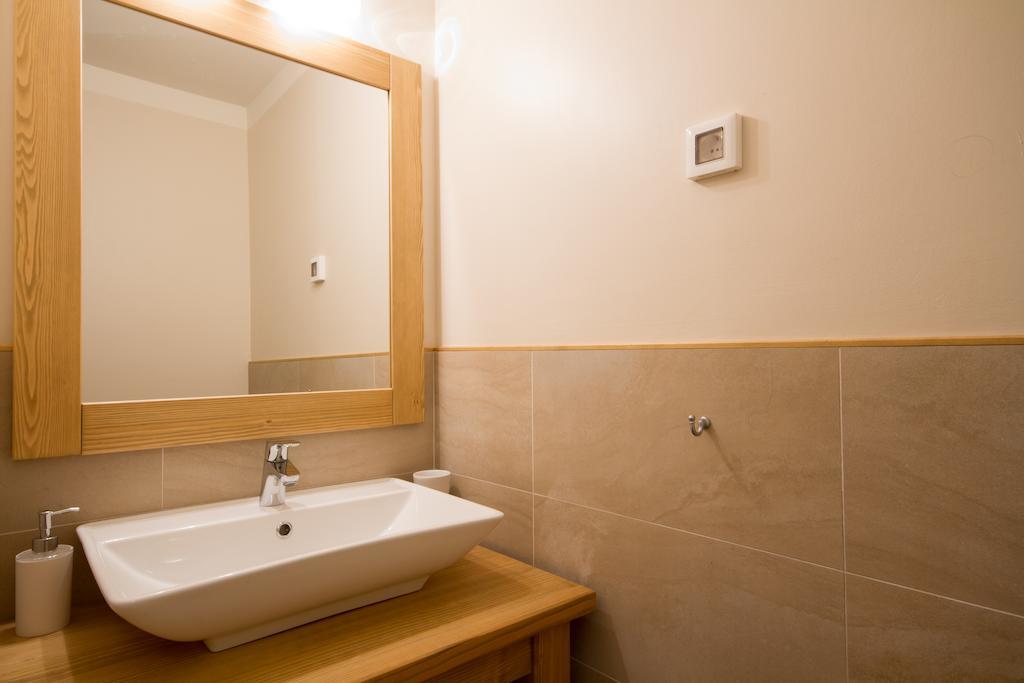 Apartments Erica Lux Novigrad  Room photo