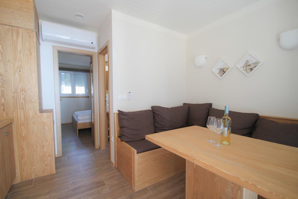 Apartments Erica Lux Novigrad  Exterior photo